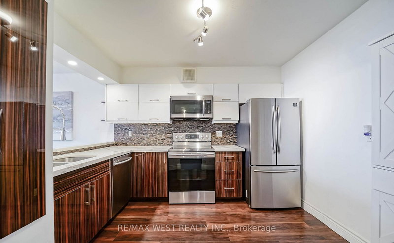 Image of home for listing MLS® W13825294