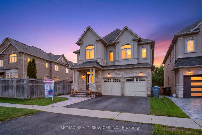 Image of home for listing MLS® W13825322
