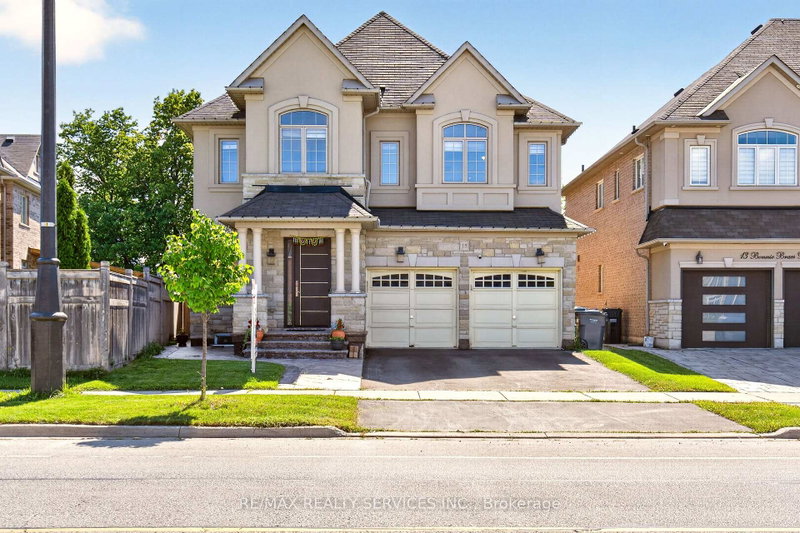 Image of home for listing MLS® W13825322