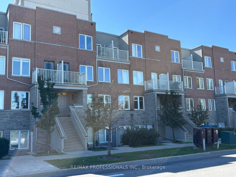 Image of home for listing MLS® W13825342