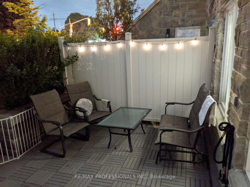 Image of home for listing MLS® W13825342