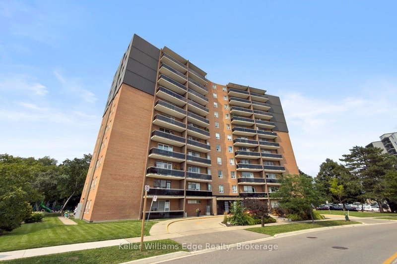 Image of home for listing MLS® W13825364