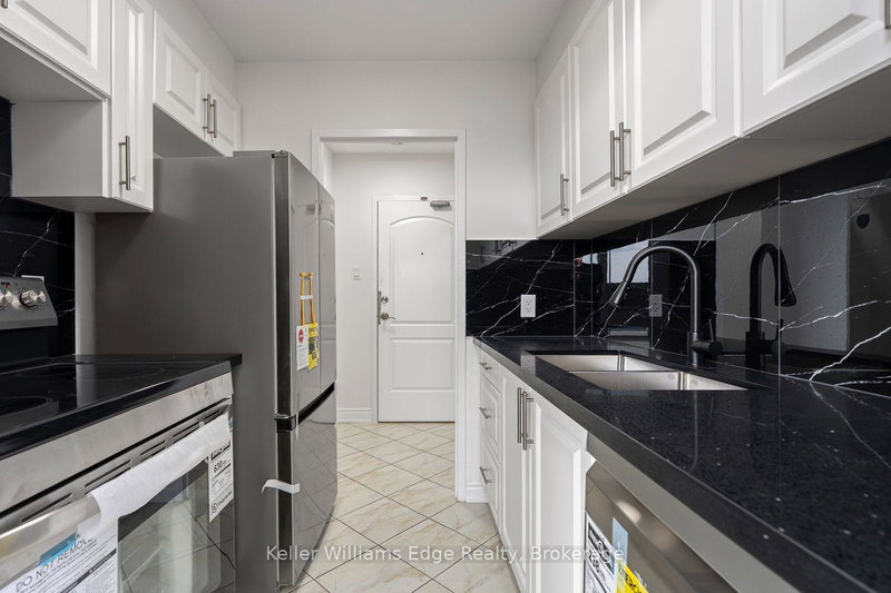 Image of home for listing MLS® W13825364
