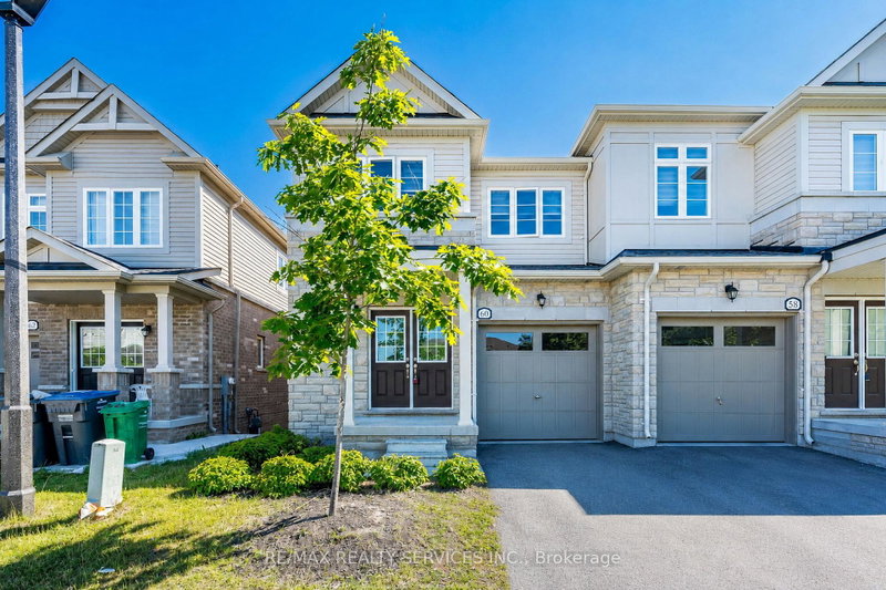 Image of home for listing MLS® W13825386