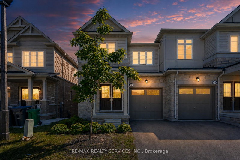Image of home for listing MLS® W13825386
