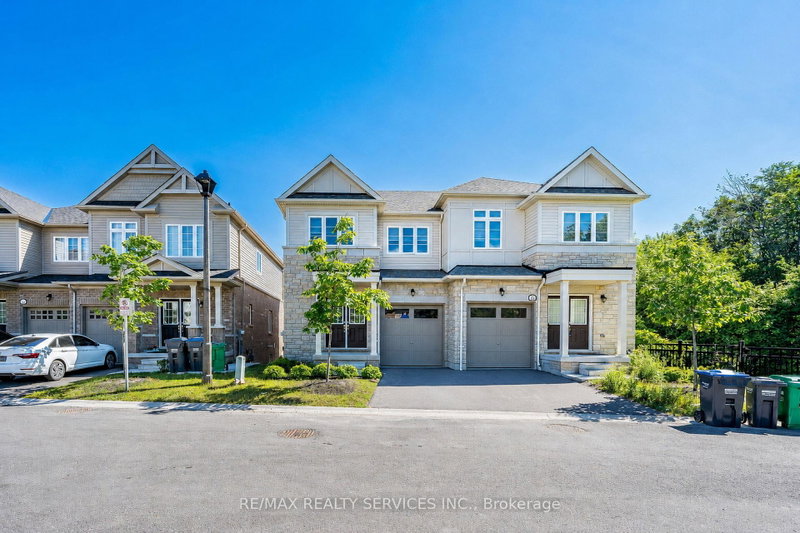 Image of home for listing MLS® W13825386
