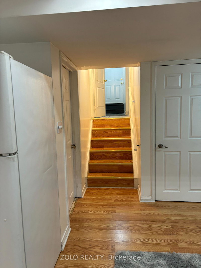 Image of home for listing MLS® W13825408