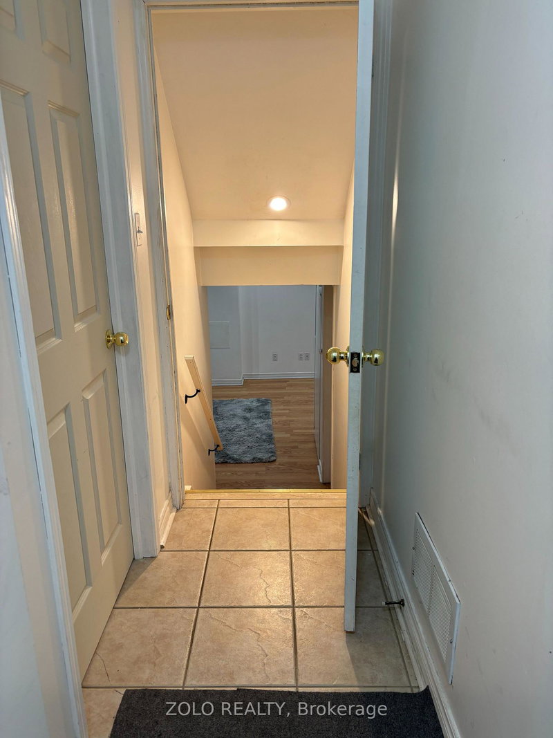 Image of home for listing MLS® W13825408