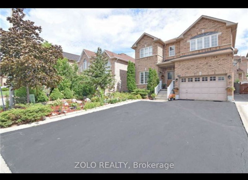 Image of home for listing MLS® W13825408