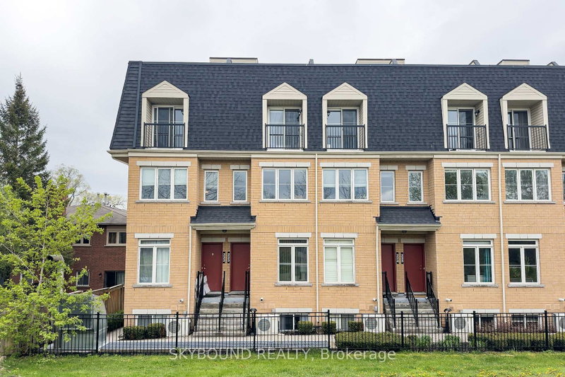 Image of home for listing MLS® W13825446