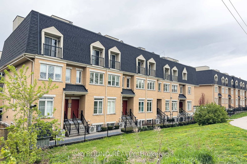 Image of home for listing MLS® W13825446