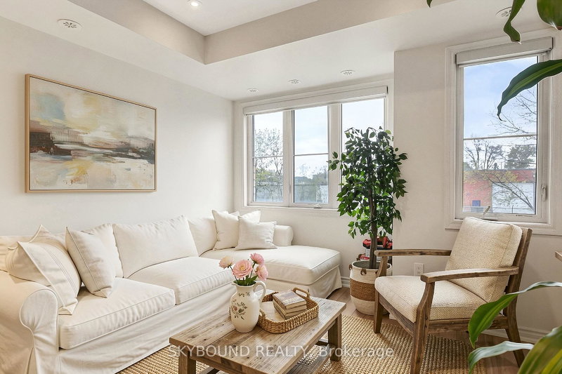 Image of home for listing MLS® W13825446