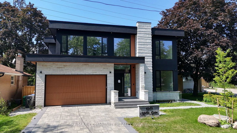 Image of home for listing MLS® W13825470