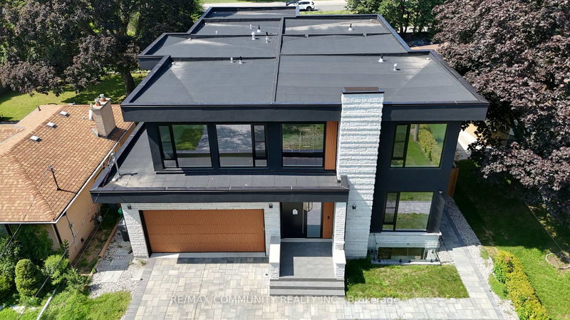 Image of home for listing MLS® W13825470