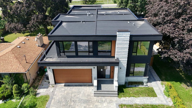Image of home for listing MLS® W13825470