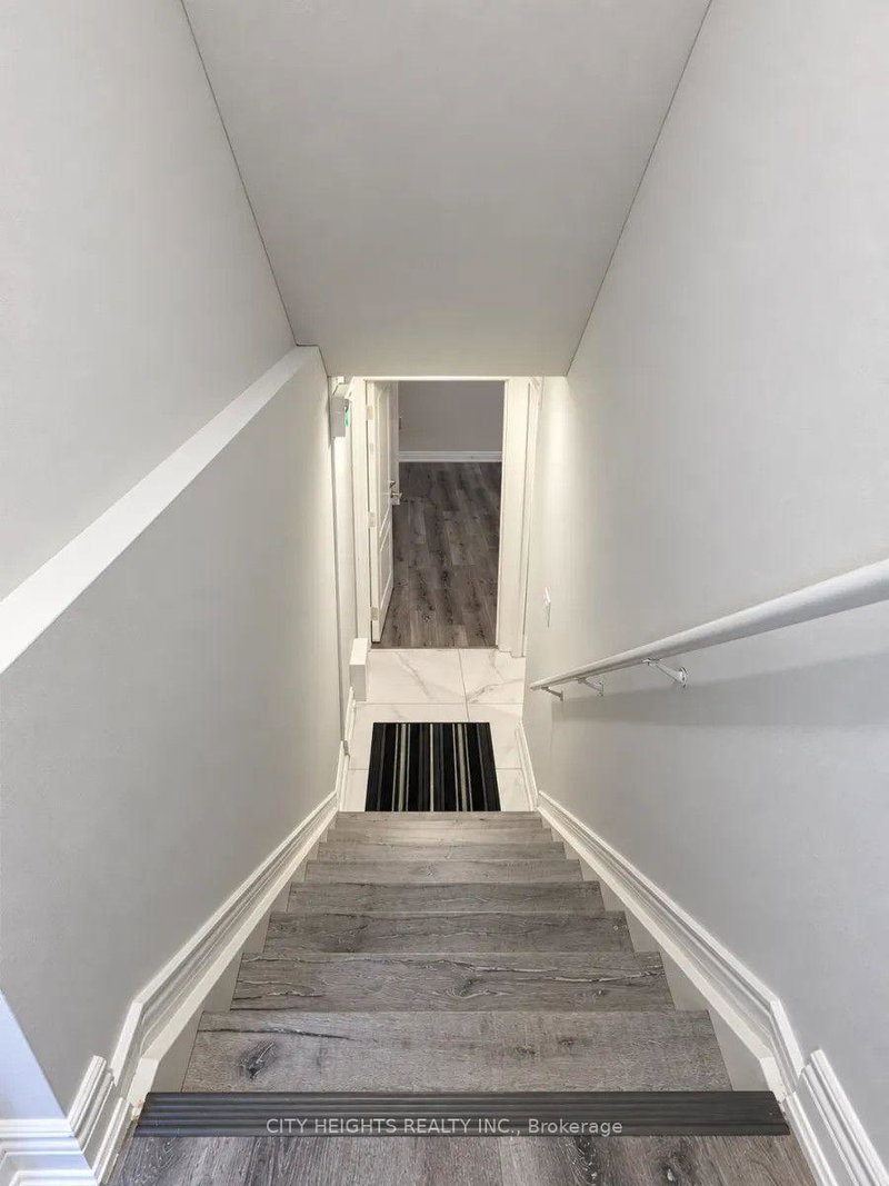 Image of home for listing MLS® W13825478