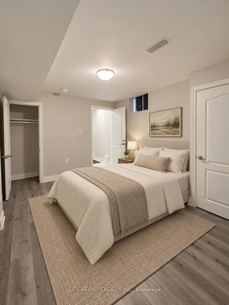 Image of home for listing MLS® W13825478