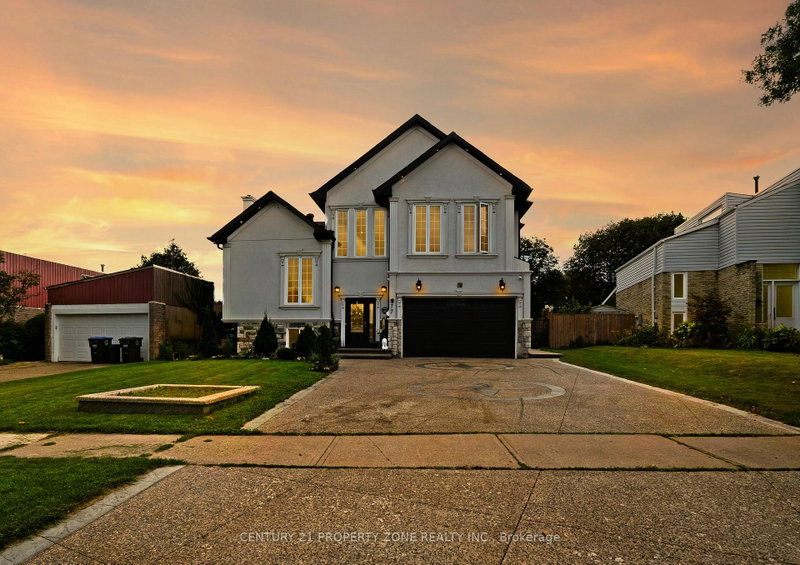 Image of home for listing MLS® W13825528