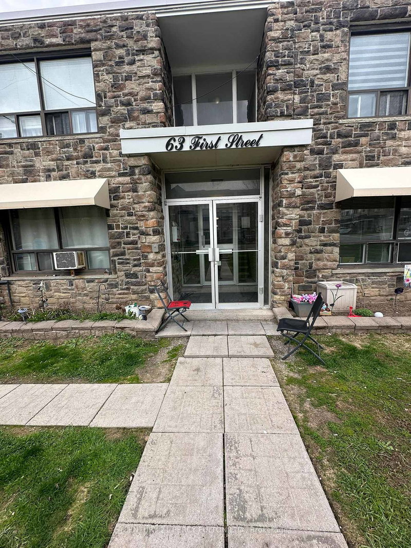Image of home for listing MLS® W13825606