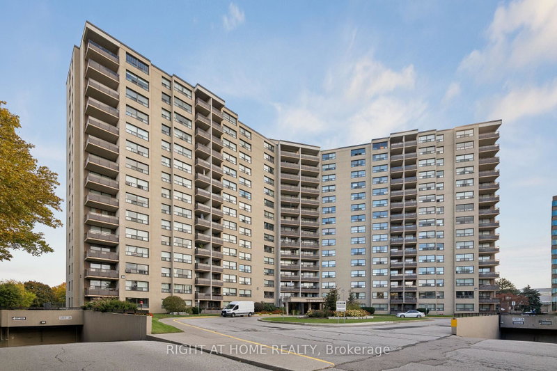 Image of home for listing MLS® W13825686
