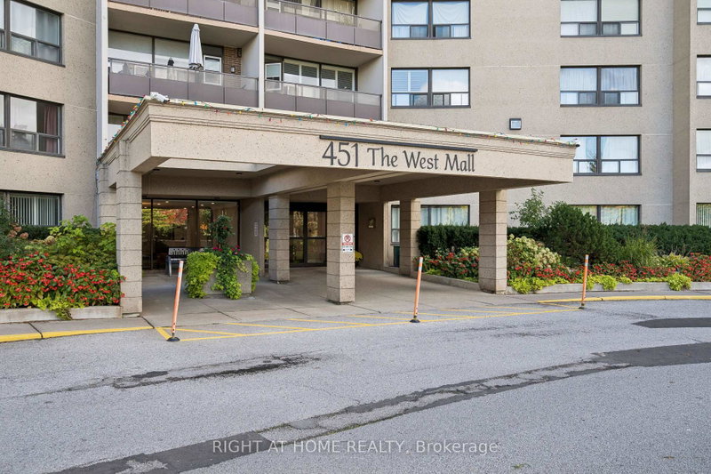 Image of home for listing MLS® W13825686