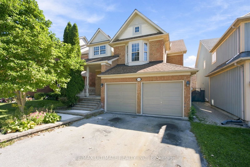 Image of home for listing MLS® W13825818