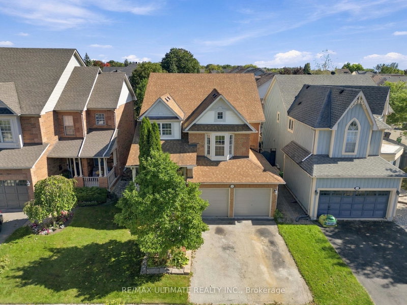 Image of home for listing MLS® W13825818