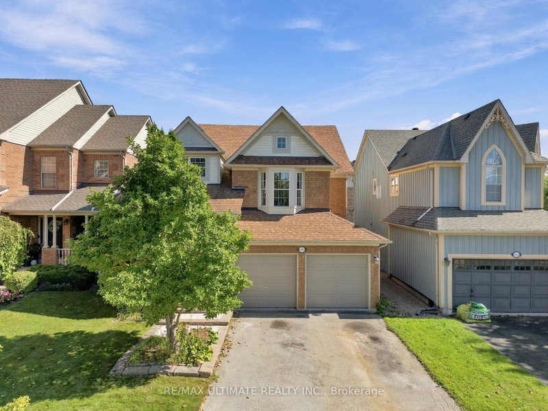 Image of home for listing MLS® W13825818