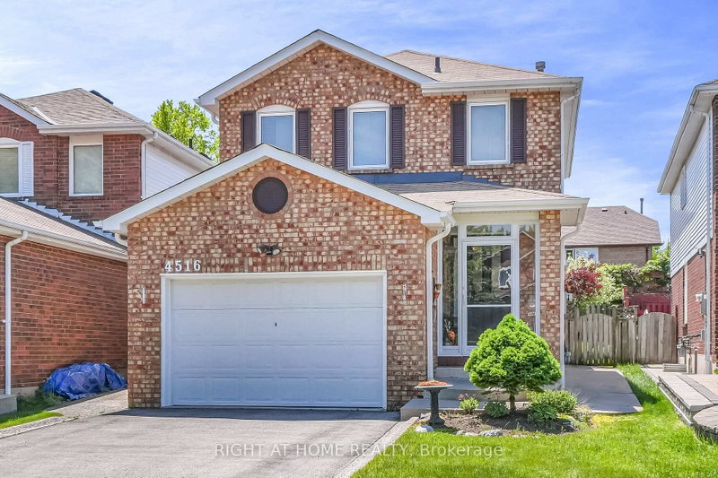 Image of home for listing MLS® W13825830