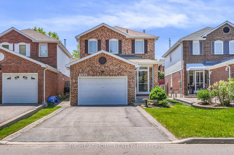Image of home for listing MLS® W13825830