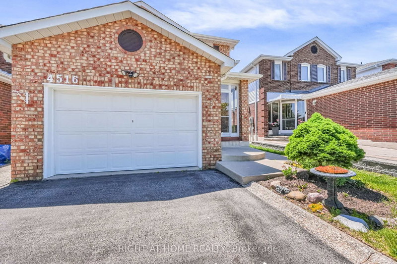 Image of home for listing MLS® W13825830