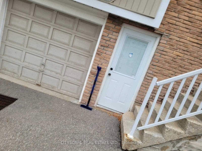Image of home for listing MLS® W13825858