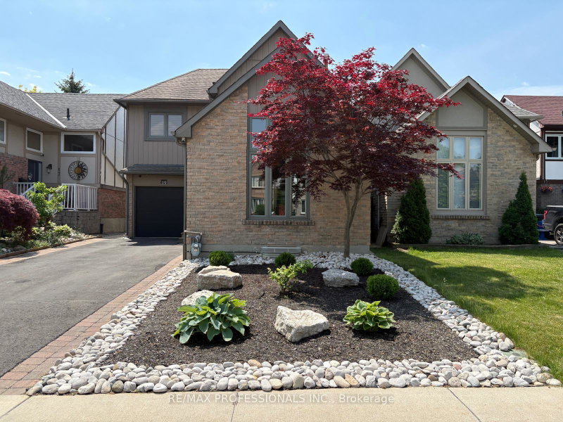 Image of home for listing MLS® W13825882