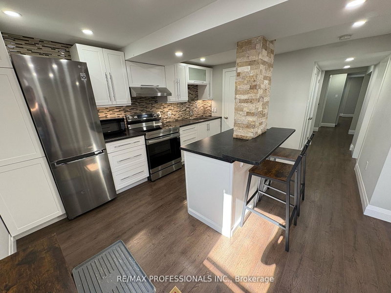 Image of home for listing MLS® W13825882