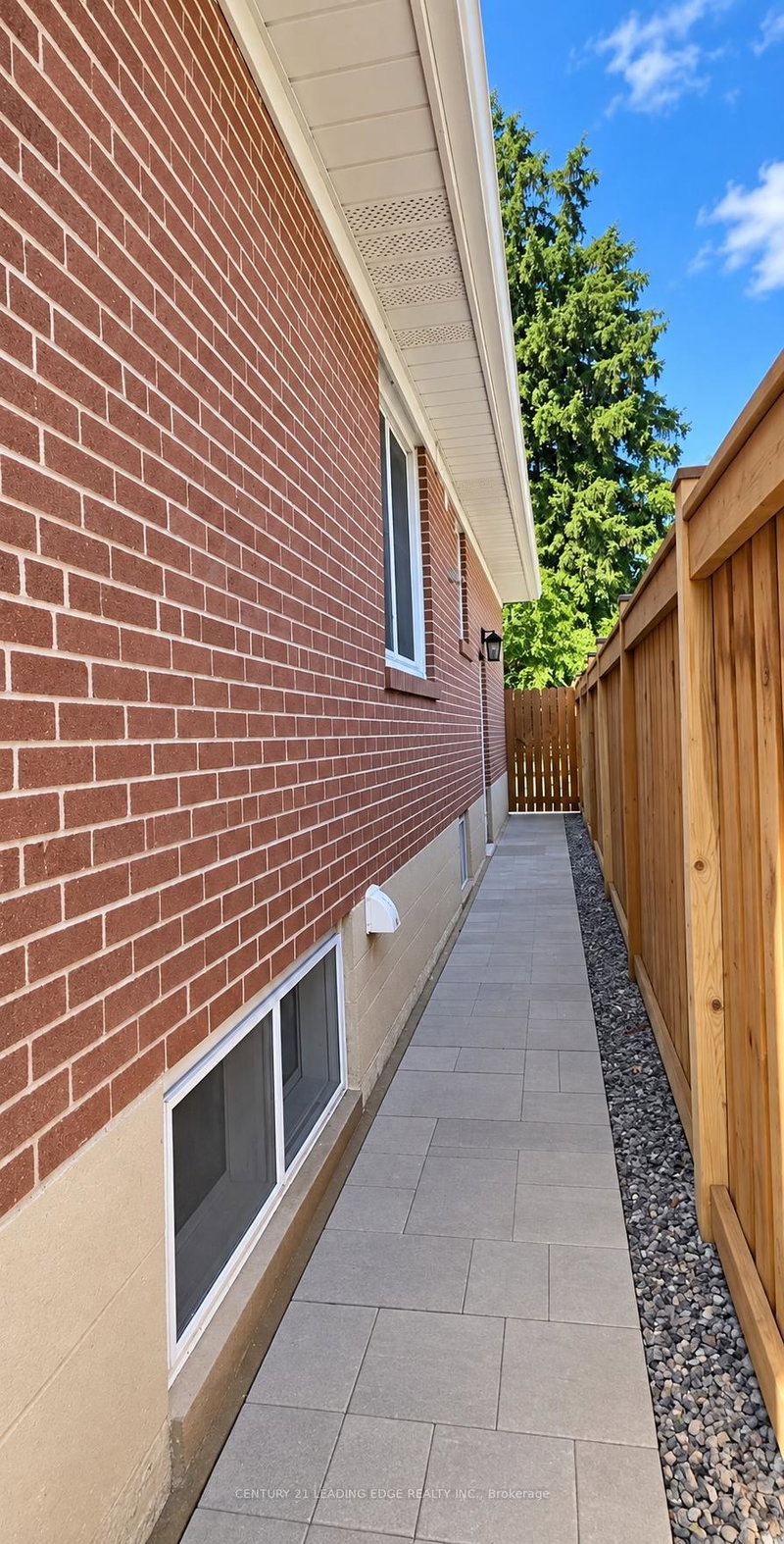Image of home for listing MLS® W13825884