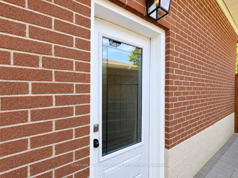 Image of home for listing MLS® W13825884