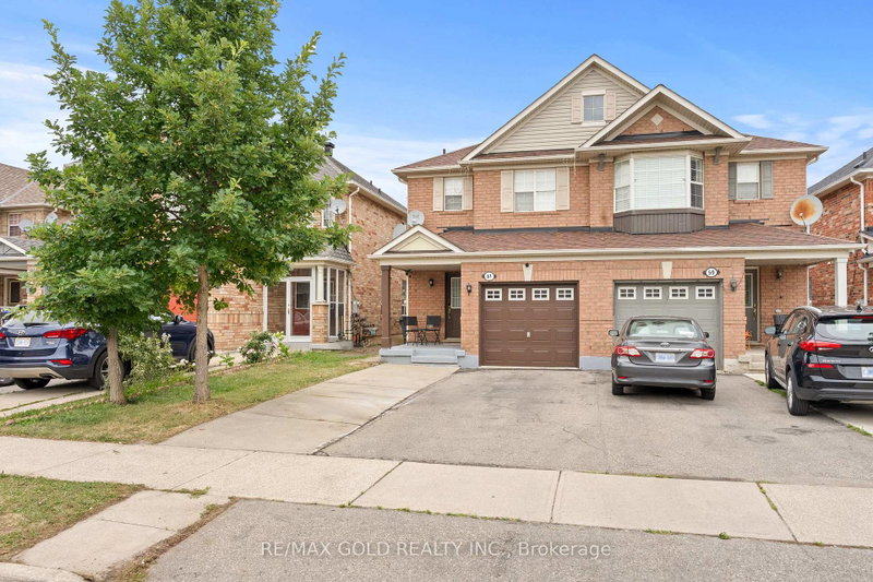 Image of home for listing MLS® W13825894