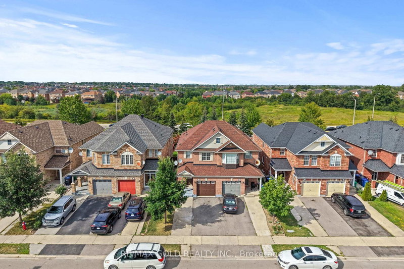 Image of home for listing MLS® W13825894