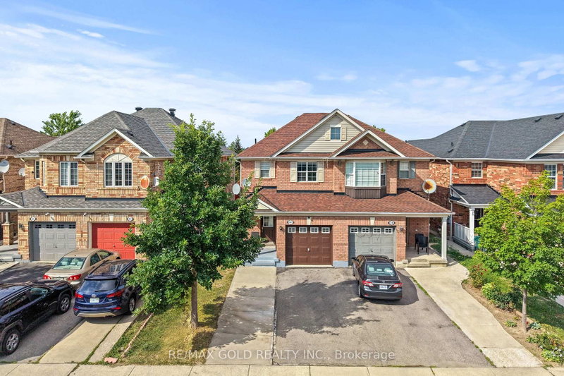 Image of home for listing MLS® W13825894