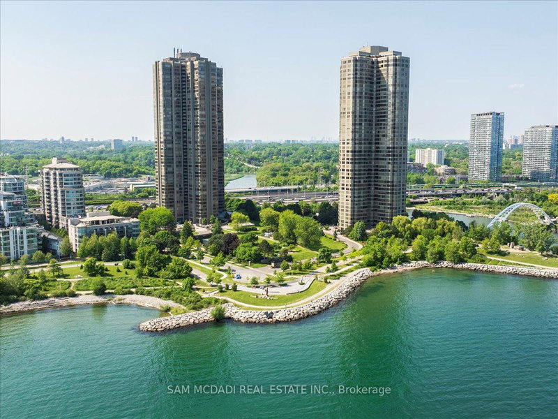Image of home for listing MLS® W13825908