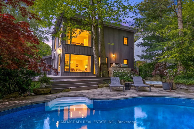 Image of home for listing MLS® W13825940