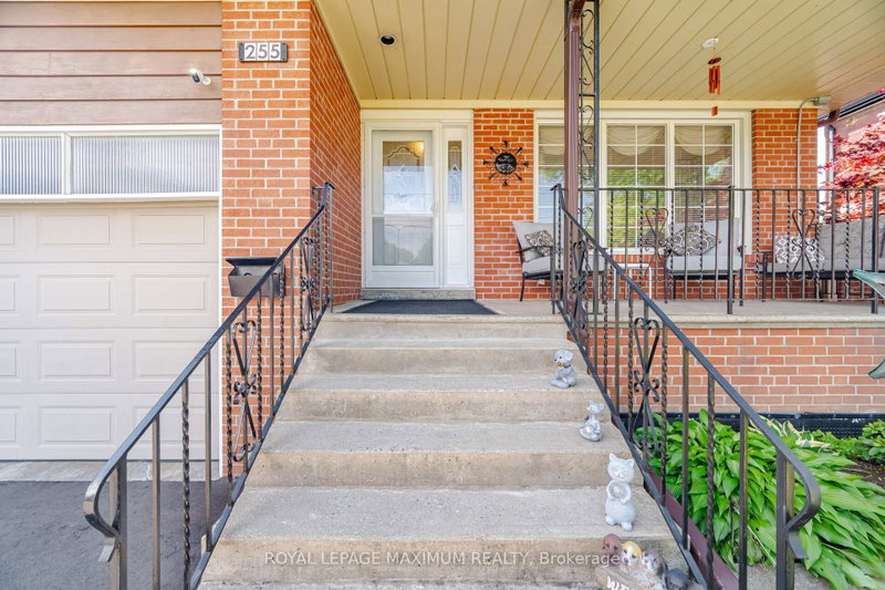 Image of home for listing MLS® W13825956