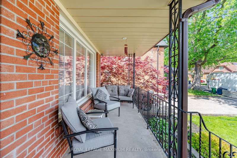 Image of home for listing MLS® W13825956