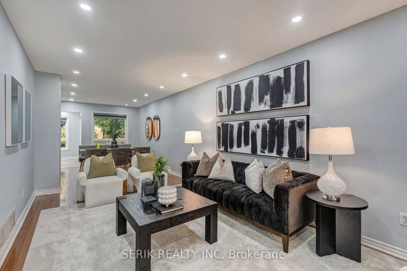 Image of home for listing MLS® W13826060