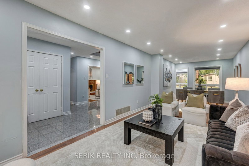 Image of home for listing MLS® W13826060