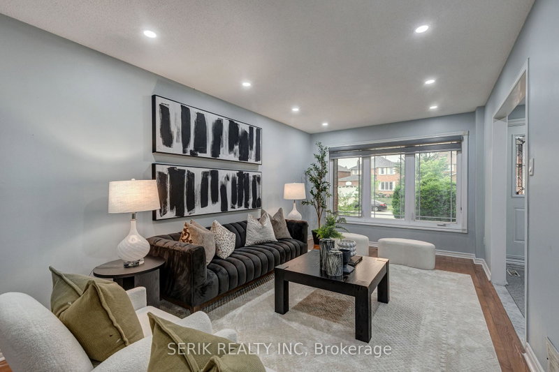Image of home for listing MLS® W13826060