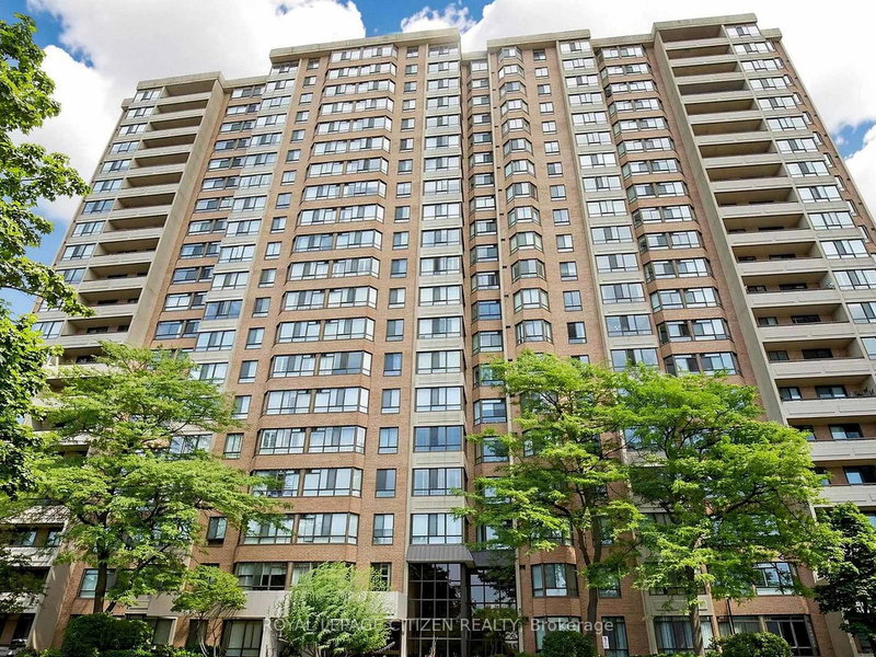 Image of home for listing MLS® W13826082