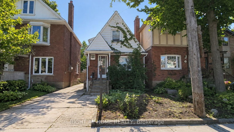 Image of home for listing MLS® W13826096
