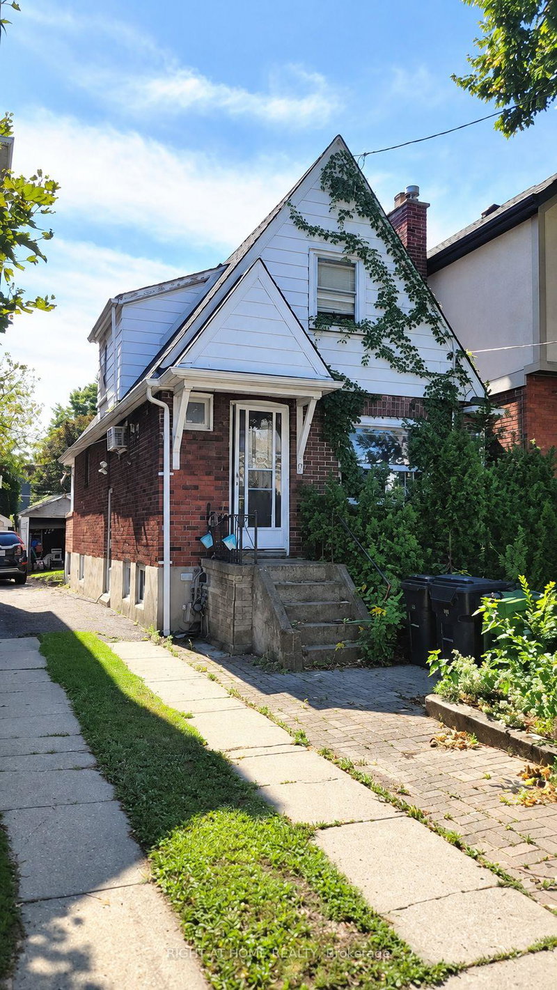 Image of home for listing MLS® W13826096