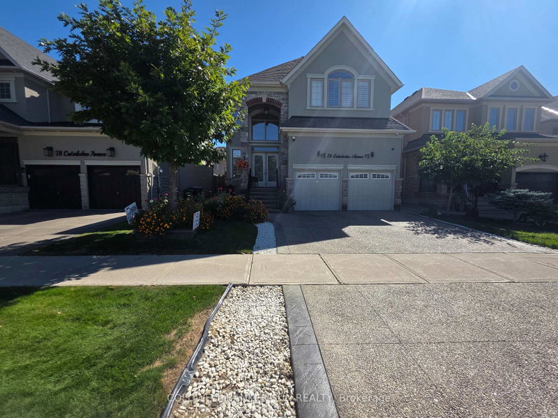 Image of home for listing MLS® W13826110